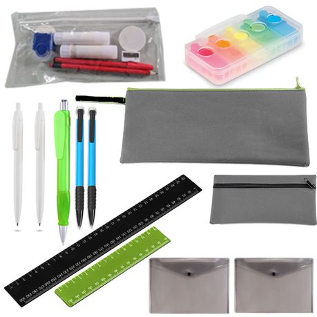 Stationery Pack-20 pieces