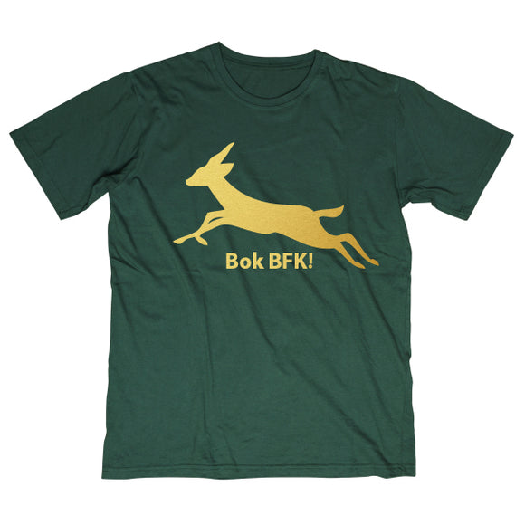 Springbok-Supporter-BokBFK-T-Shirt