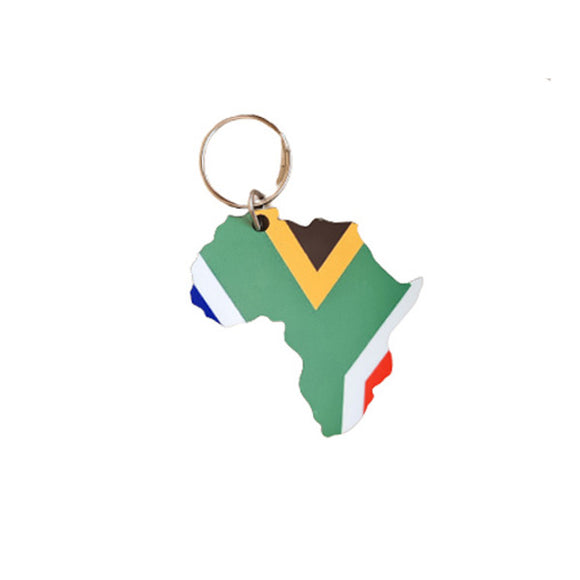 Keyring-Key Chain-Africa-South Africa