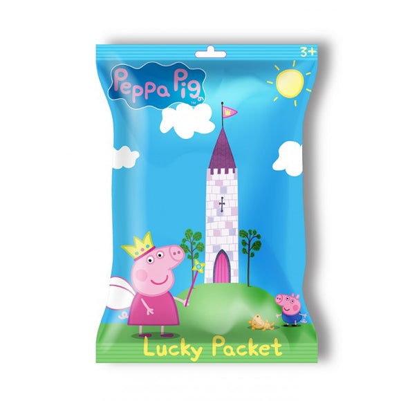Peppa Pig Lucky Packets