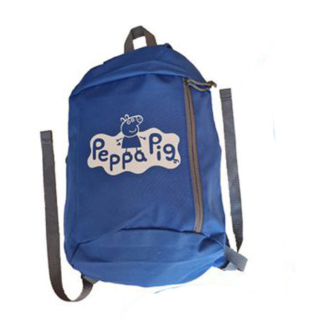 Peppa Pig- Backpack-Kids