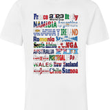 Rugby World Cup-2023-T-Shirt