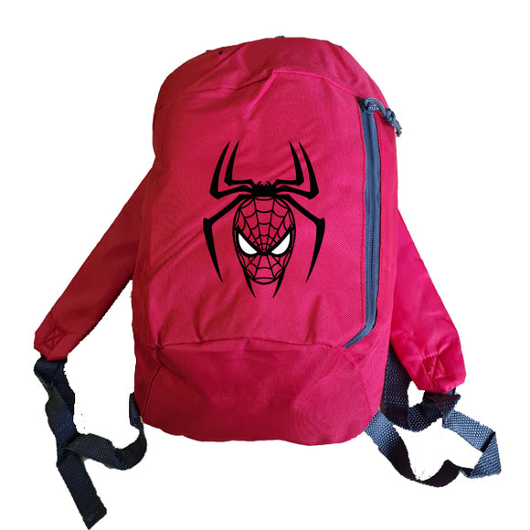 Spiderman Backpack-Kids