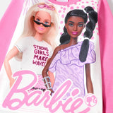 Barbie-Mattel-Long Sleeve-T-Shirt-Leggings-Combo