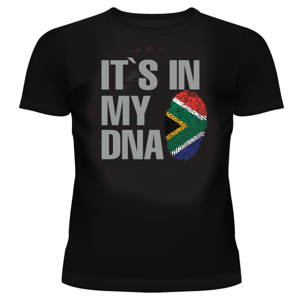 DNA -It's in My DNA - T-Shirt - Kids
