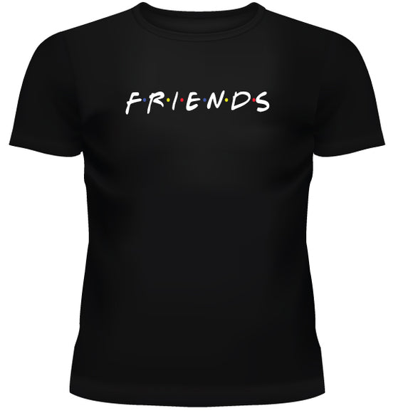 FRIENDS-UNISEX-T-Shirt